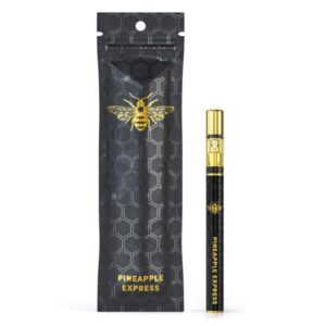 Buy Pineapple Express Vape Online Europe